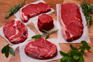 Signature Steaks